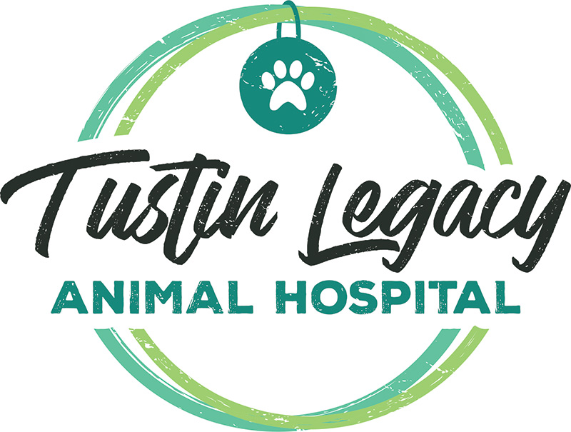 Tustin Legacy Animal Hospital