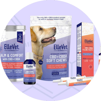 ElleVet CBD